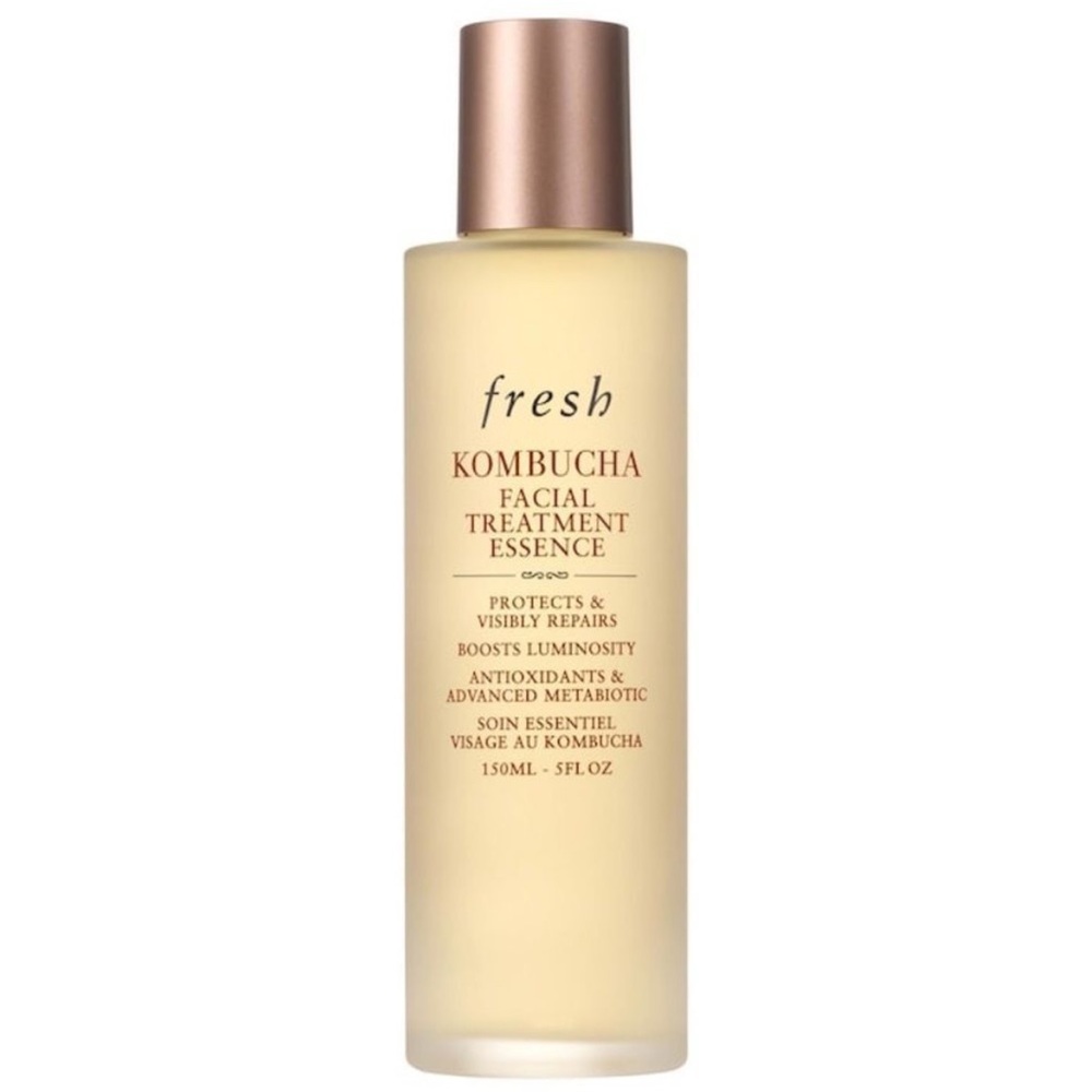 FRESH Kombucha Essence Value Size 250 ml / 8.4 fl oz